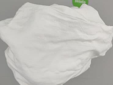 czerwony stanik pod białą bluzkę: Reserved, Koszula damska, rozmiar S — 6