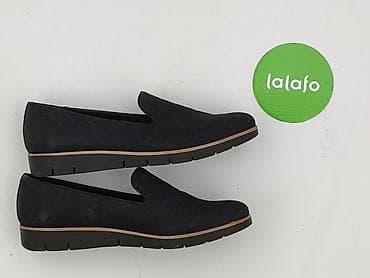 buty: Półbuty dla mężczyzn, rozmiar 41 — 4