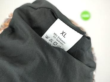 dlugie spodnice: Spódnica damska, rozmiar XL — 4