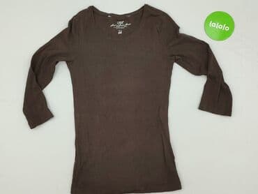 hm jeans: H&M L.O.G.G., Bluzka damska, rozmiar S — 2