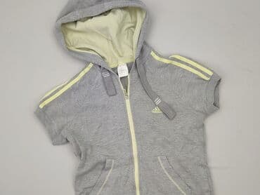 Adidas, Bluza z kapturem damska, rozmiar L