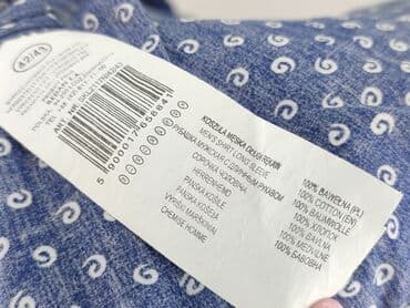 koszula stone island: Shirt for men, S (EU 36), Top Secret, condition - Very good — 5