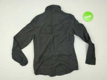 Ubrania damskie: F&F, Koszula damska, rozmiar XS — 3
