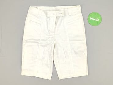 krótkie spodenki bermudy damskie: Fashion Jeans, Szorty damskie, rozmiar 2XL — 2