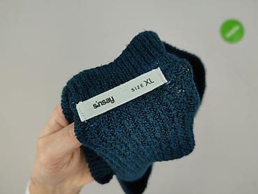 sweter vistula: Sinsay, Sweter damski, rozmiar XL — 4