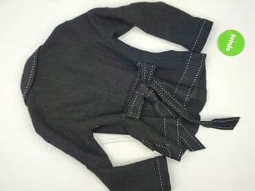 marynarka ze stójką bytom: Marynarka damska, M — 3