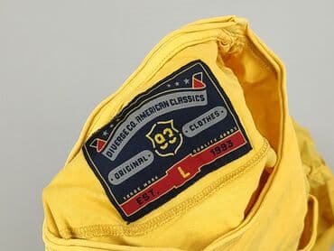 diverse jeans: Diverse, Koszulka dla mężczyzn, rozmiar L — 5