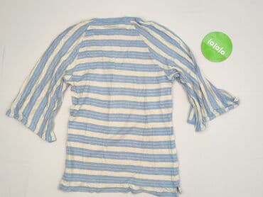 koszule damskie united colors of benetton: United Colors of Benetton, Women's blouse, size S — 3