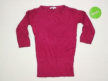 salewa: Reserved, Sweter damski, rozmiar S — 2