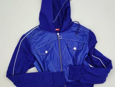 Bluza z kapturem damska, rozmiar L