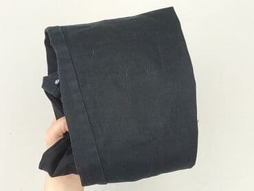 dżinsy z dziurami: H&M, Jeans for women, size XS (EU 34) — 6