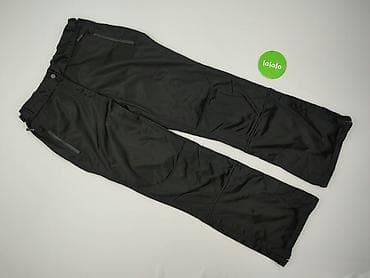 drip dresy: Crivit Sports, Spodnie materiałowe damskie, rozmiar L — 2