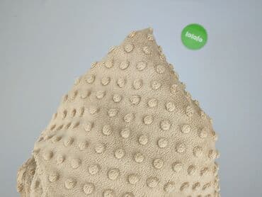 komplety pościeli: Tkanina 154 x 46, kolor - Beżowy, stan - Bardzo dobry — 4