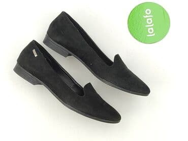 Жінкам: Лофери та туфлі жіночі, 40 — 3