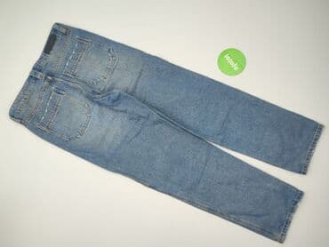 pull bear bluzki: Sinsay, Jeansy dla mężczyzn, rozmiar XS — 3