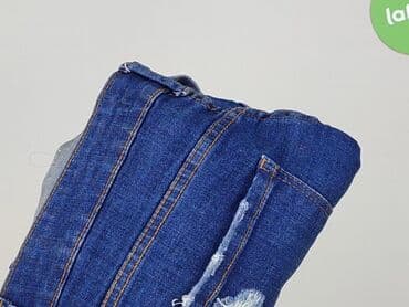 szorty damskie bershka: Bershka, Szorty damskie, rozmiar L — 5