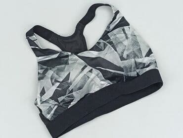 Biustonosze: Biustonosz damski, Sportowy, S