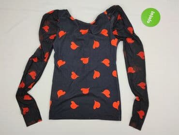 bluzka z ustami house: Fame, Bluzka damska, rozmiar S — 3