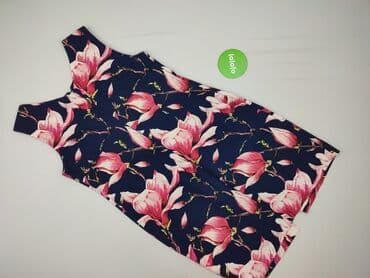 sukienka rozkloszowana dekolt łódka: Sukienka damska, rozmiar M — 3