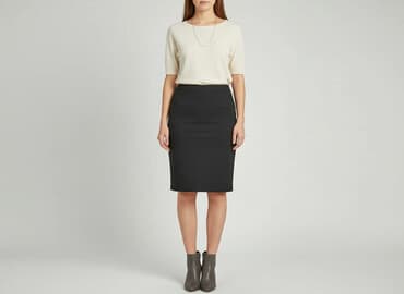 spódniczka pusheen: Spódnica damska, rozmiar S — 5