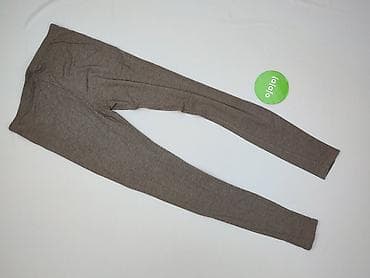 dresy genzie: Legginsy Sportowe damskie, rozmiar S — 3