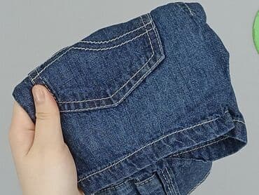 kombinezon zimowy dla niemowlaka dziewczynki: Shorts, 9-12 months, condition - Perfect — 5