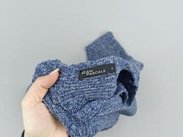 czy sweter z poliestru jest dobry: Светр жіночий, розмір M — 4