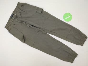 cargo ubrania: Spodnie cargo damskie, rozmiar M — 2