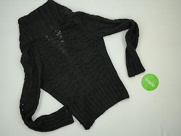 kaszmirowy: H&M, Kardigan damski, rozmiar S — 3