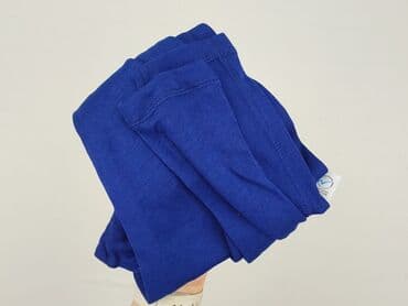 woskowane legginsy z wysokim stanem: Legginsy Sportowe damskie, rozmiar M — 6