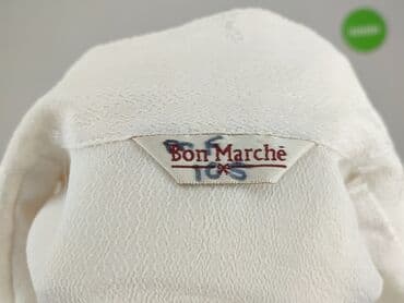 eleganckie bluzki bonprix: Bonmarche, Bluzka damska, rozmiar 2XL — 4