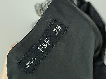flam mode: F&F, Sukienka damska, rozmiar XS — 7