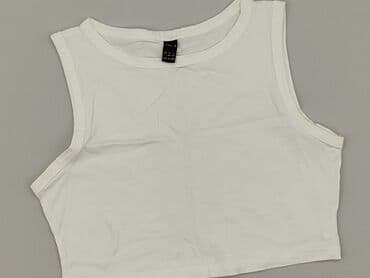 Shein, Top damski, rozmiar L