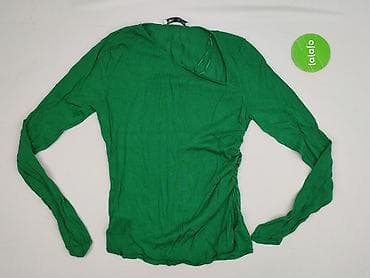 zara basic t shirty: Zara, Bluzka damska, rozmiar L — 2