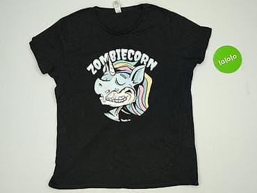 bdf t shirt: B&C Collection, T-shirt damski, rozmiar XL — 2