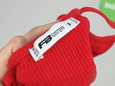 hot topic: FB Sister, Top damski, rozmiar S — 4