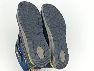 kapcie inblu ccc: High boots 35, Used — 5