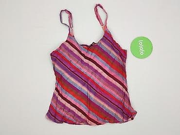 boho zara: Top damski, rozmiar M — 3