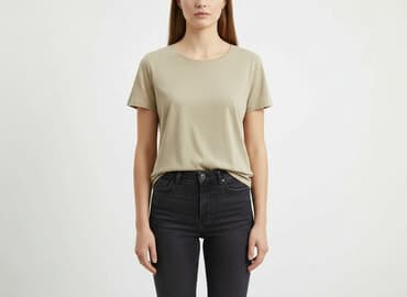 loewe t shirt damski: Women`s T-shirt, size S — 6