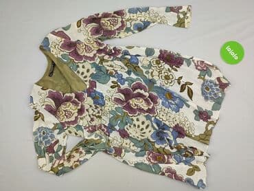 bluzki w paski mango: Zara, Women's blouse, size XS (EU 34) — 2