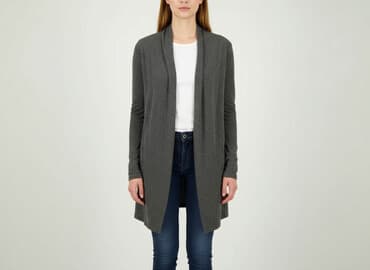 unisono ubrania: Unisono, Kardigan damski, rozmiar One size — 1