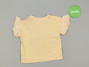 5 10 15 kurtki dla dziewczynek: Koszulka, Fox&Bunny, 1.5-2 lat, 86-92 cm, stan - Bardzo dobry — 3