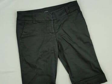 Spodnie 3/4 damskie, rozmiar XS