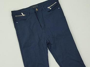 baleriny cropp: Mohito, Spodnie materiałowe damskie, rozmiar S — 1