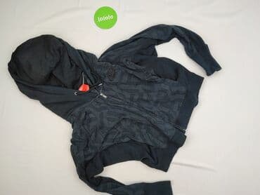 bluzy artystyczne: Nike, Bluza z kapturem damska, rozmiar L — 3