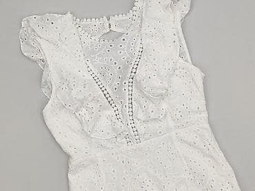 sukienki hafty: Sukienka damska, rozmiar S — 1