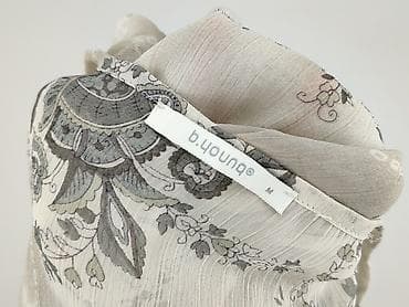 bluza niebieska pull and bear: BYoung, Bluzka damska, rozmiar M — 4