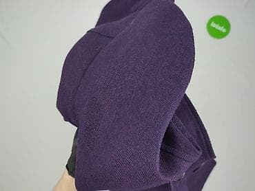 prada bluzy: Płaszcz damski, rozmiar 2XL — 5