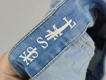 spodenki kubota biedronka: Szorty damskie, rozmiar S — 4