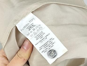 kapcie pepko: Patrizia Pepe, Sukienka damska, rozmiar 3XL — 5